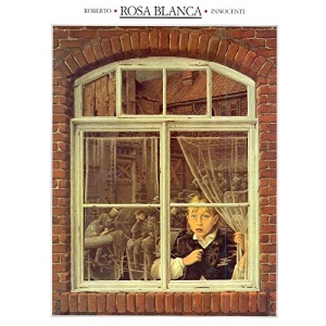 Rosa Blanca (Rose Blanche)