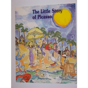 The Little Story Of Picasso
