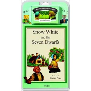 Snow White and the Seven Dwarfs with Cassette(s)