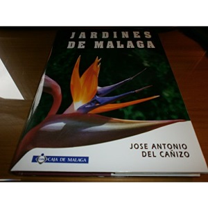 JARDINES DE MALAGA