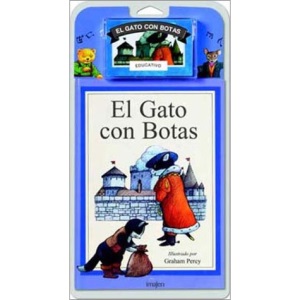 El Gato Con Botas