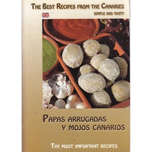 The Best Recipes from the Canaries