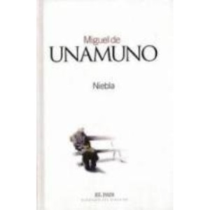 Niebla