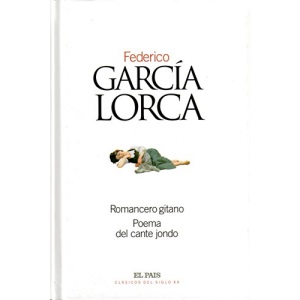 Romancero gitano; Poema del cante jondo