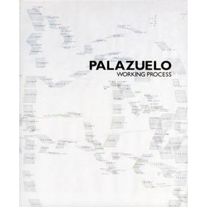 Palazuelo: Work in Progress