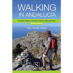 Walking in Andalucia