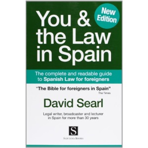 You the Law in Spain 2013