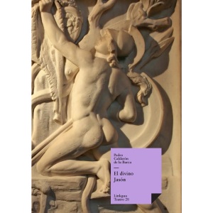 El divino Jasón: 28 (Teatro)
