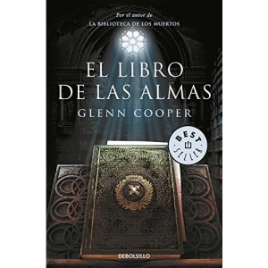El libro de las almas