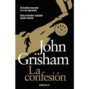 La confesion (Best Seller (Debolsillo))