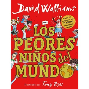 Los peores ninos del mundo