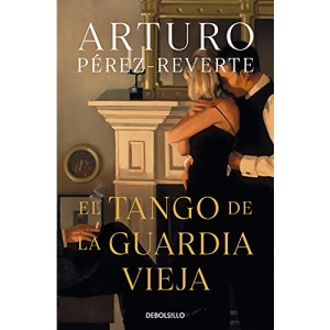 El tango de la guardia vieja / What We Become: A Novel