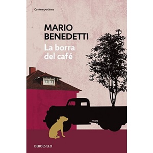 La Borra Del Cafe
