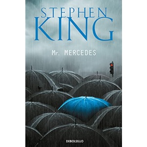 Mr Mercedes