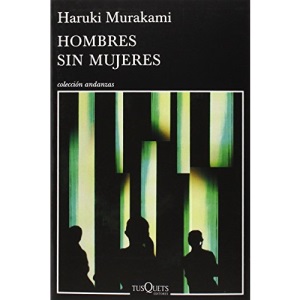 Hombres sin mujeres