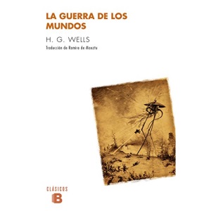 La Guerra de Los Mundos