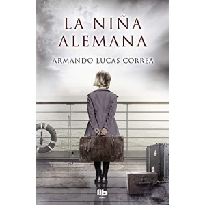 La Niña alemana