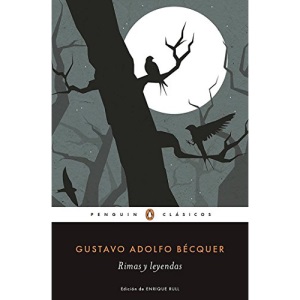 Rimas Y Leyendas / Rhymes and Legends