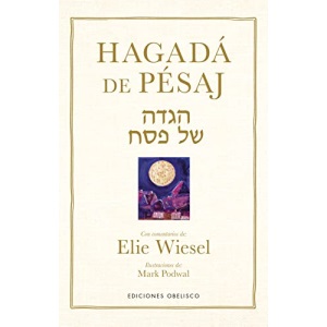 Hagadá de Pésaj