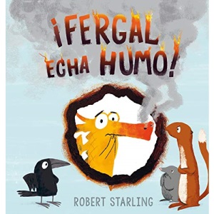 Fergal Echa Humo!