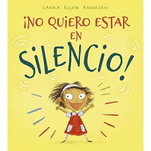 No Quiero Estar En Silencio!