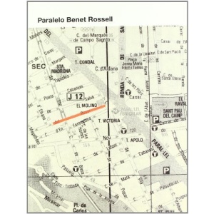 Parallel: Benet Rossell