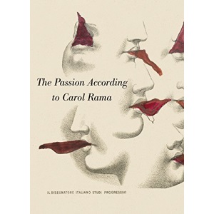 The Passion According to Carol Rama