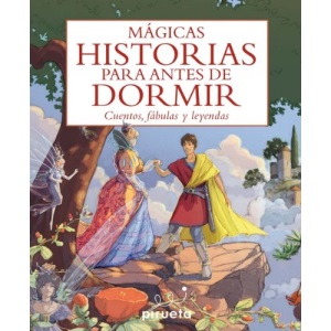 Magicas Historias Para Antes de Dormir