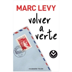 Volver A Verte (Rocabolsillo Ficcion)
