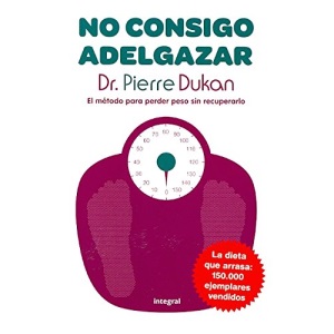 No consigo adelgazar