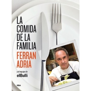 La Comida de La Familia