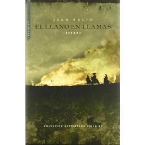 El Llano En Llamas