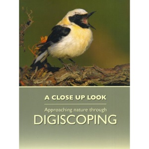 A CLOSE UP LOOK: Approaching nature through DIGISCOPING