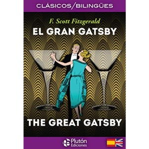 EL GRAN GATSBY/THE GREAT GATSBY