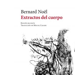 Extractos del cuerpo