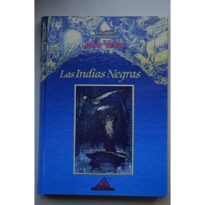 Las Indias negras