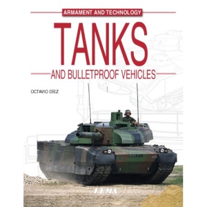 Tanks and Armoured Vehicles