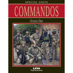 Commandos (Special Units)