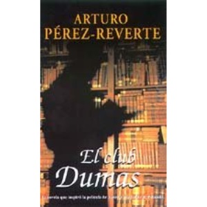 El Club Dumas