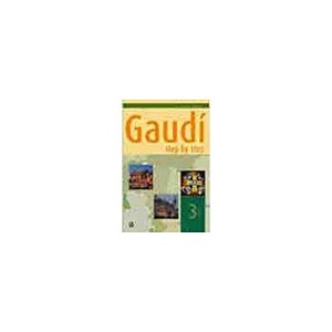 Gaudi Step by Step: 3