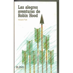 Las alegres aventuras de Robin Hood