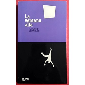 La ventana alta