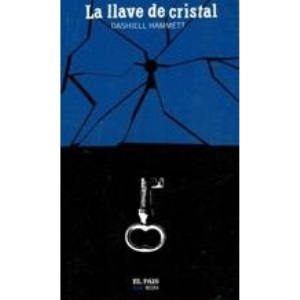 La llave de cristal