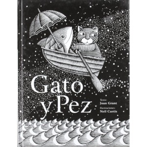 Gato y Pez / Cat and Fish