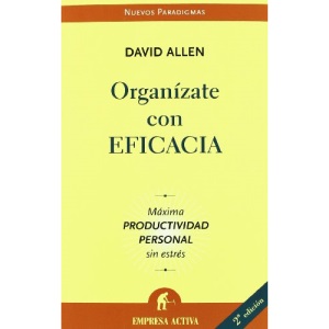 Organizate Con Eficacia - V2*