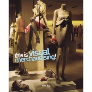 This is Visual Merchandising!
