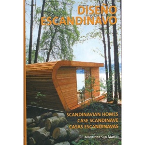 Case scandinave. Ediz. italiana, inglese, spagnola e portoghese