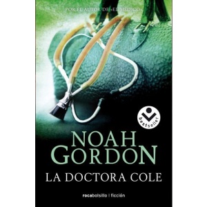 La Doctora Cole (Rocabolsillo Ficcion)