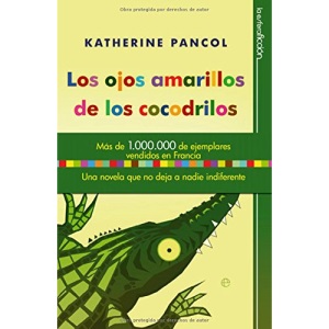 Los Ojos Amarillos De Los Cocodrilos
