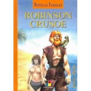 Robinson Crusoe